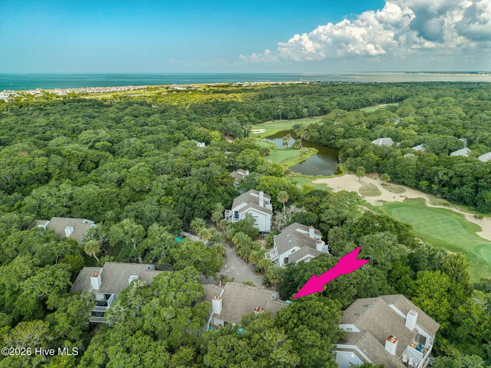 20 Bay Tree Trail #Unit 6a Bald Head Island, NC 28461