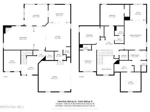 195 Glenmoor Drive