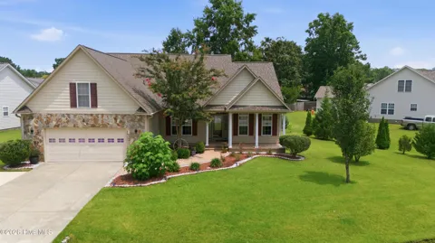 116 Frost Court