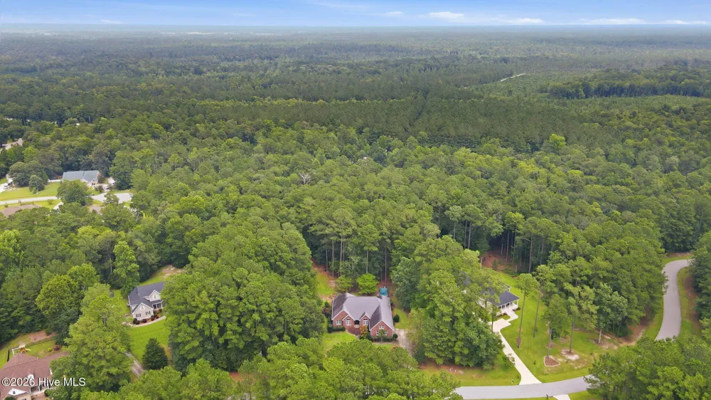 407 Rustic Court Pollocksville, NC 28573