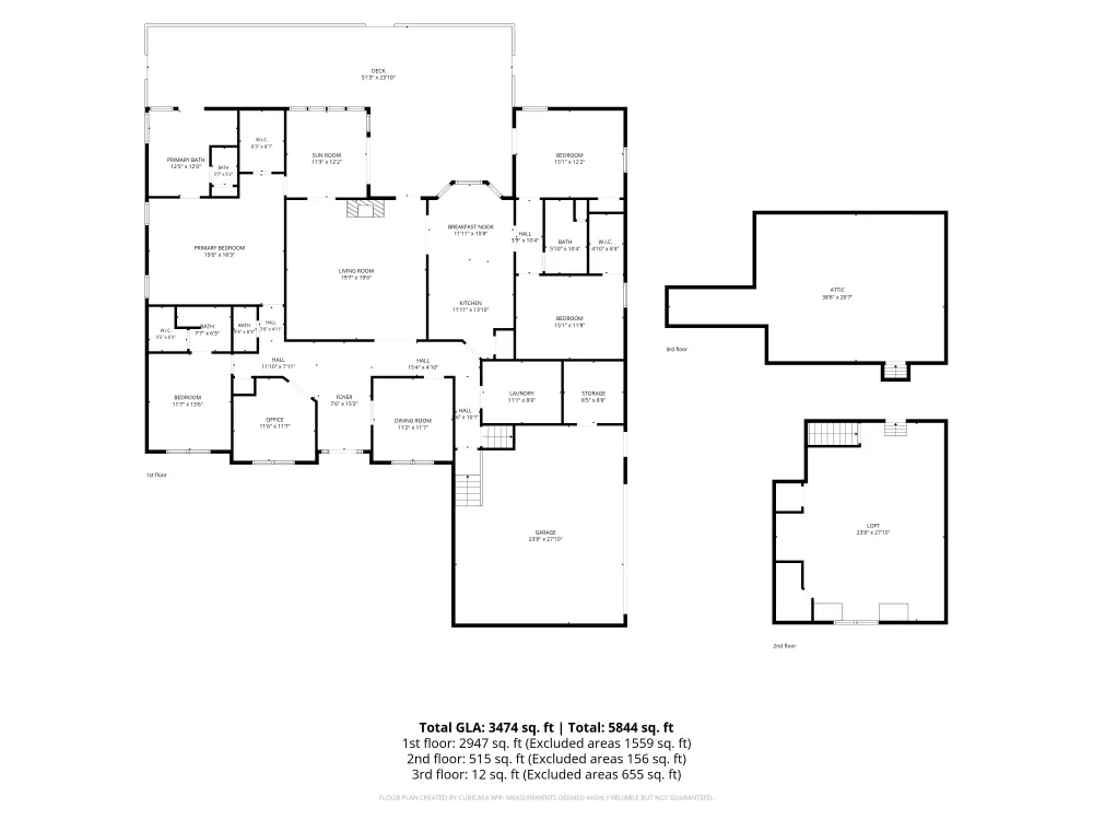 407 Rustic Court Pollocksville, NC 28573