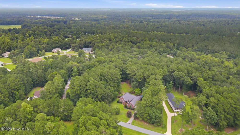 407 Rustic Court Pollocksville, NC 28573