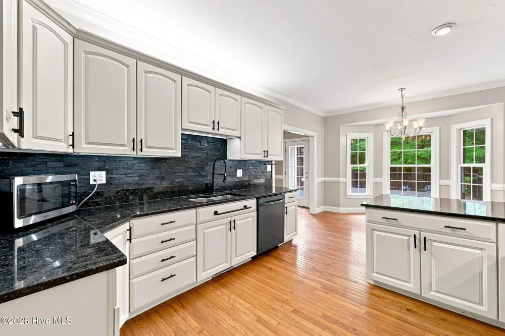407 Rustic Court Pollocksville, NC 28573