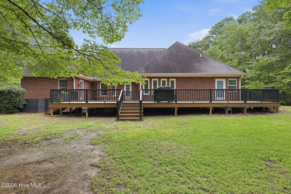 407 Rustic Court Pollocksville, NC 28573