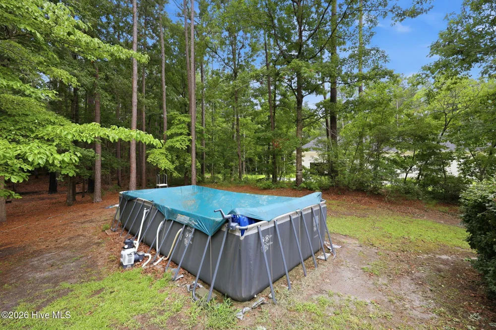 407 Rustic Court Pollocksville, NC 28573