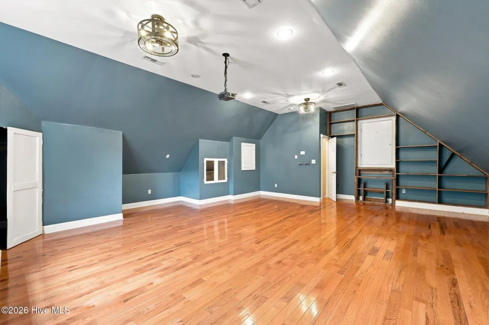 407 Rustic Court Pollocksville, NC 28573
