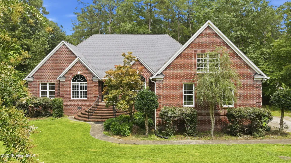 407 Rustic Court Pollocksville, NC 28573