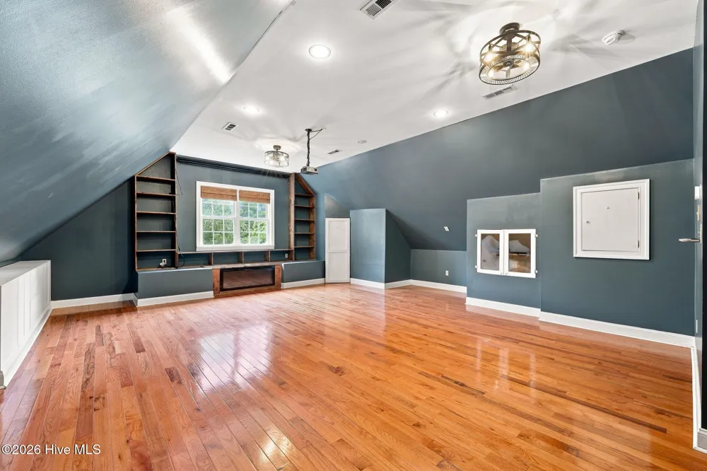 407 Rustic Court Pollocksville, NC 28573