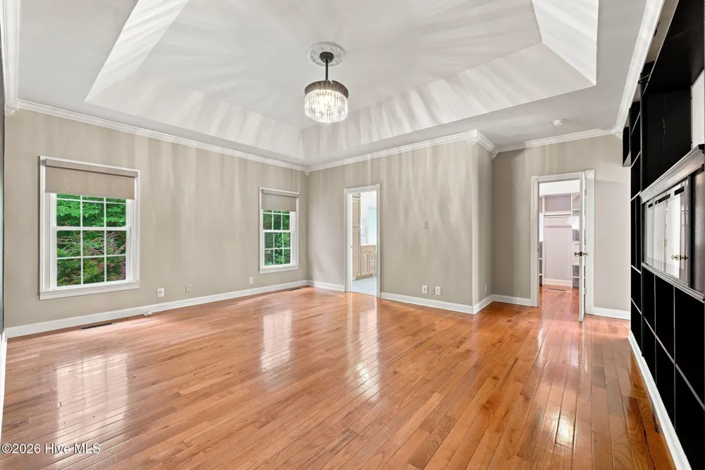 407 Rustic Court Pollocksville, NC 28573