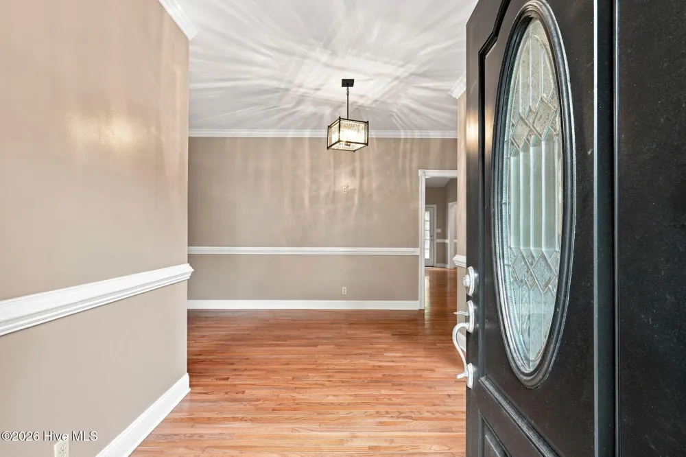 407 Rustic Court Pollocksville, NC 28573