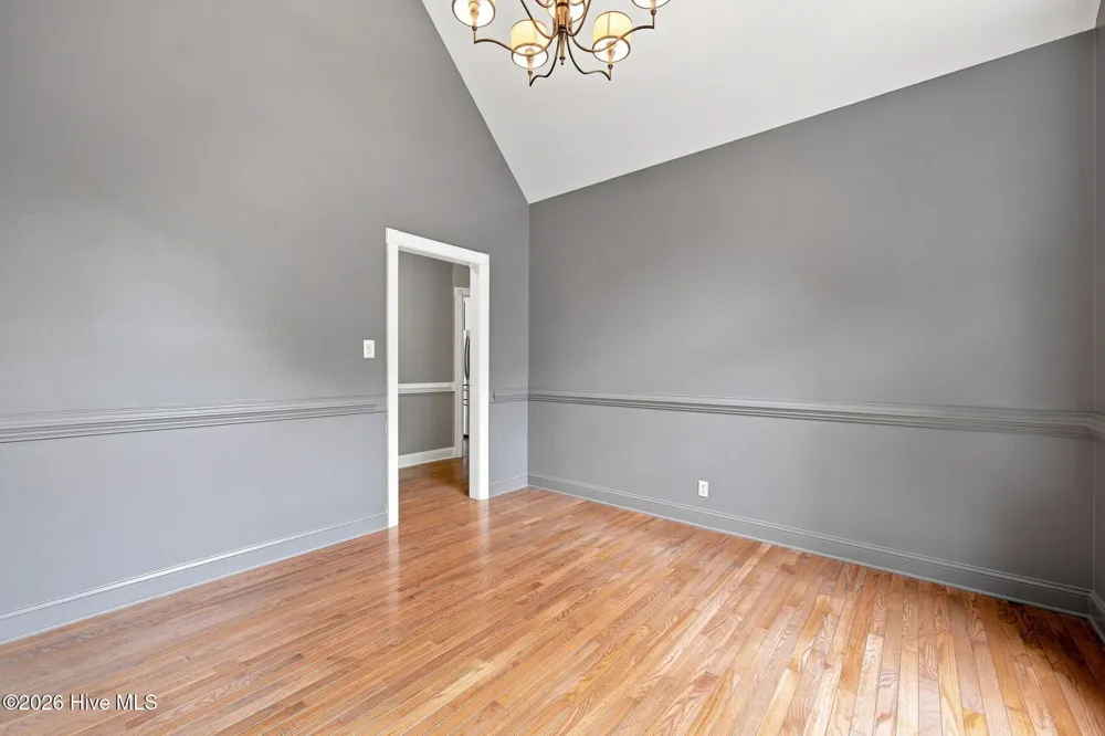 407 Rustic Court Pollocksville, NC 28573