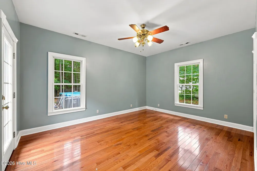407 Rustic Court Pollocksville, NC 28573