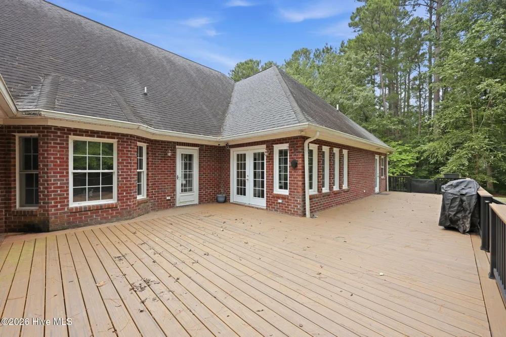407 Rustic Court Pollocksville, NC 28573