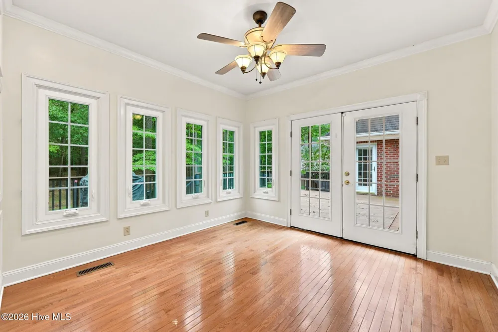 407 Rustic Court Pollocksville, NC 28573