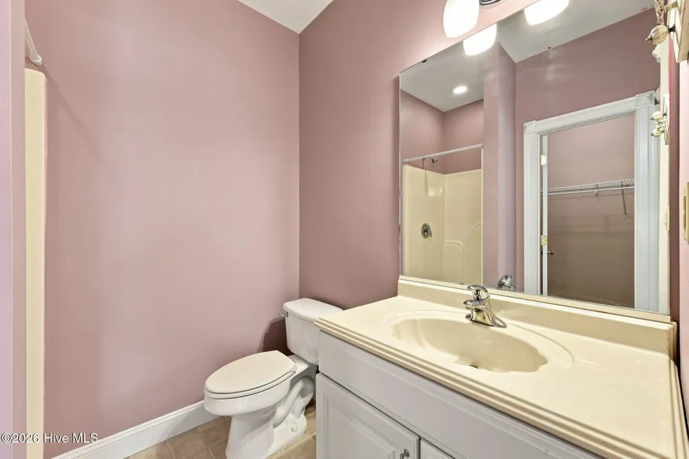 407 Rustic Court Pollocksville, NC 28573