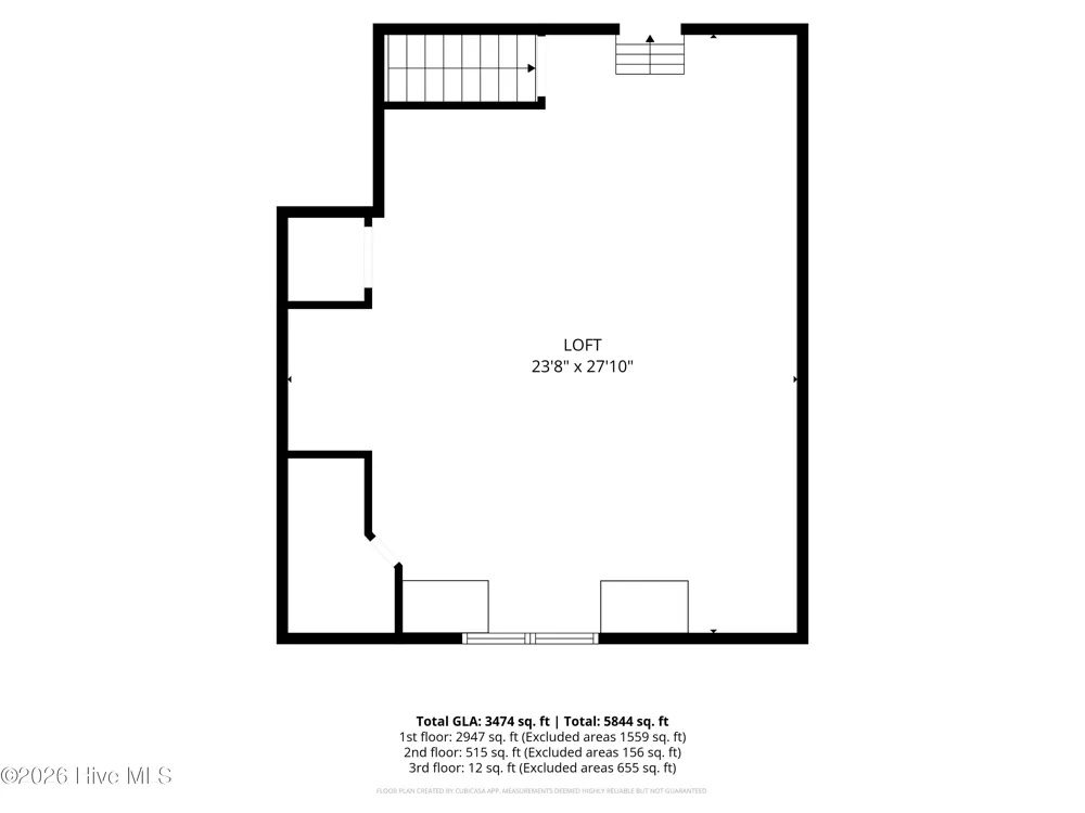 407 Rustic Court Pollocksville, NC 28573