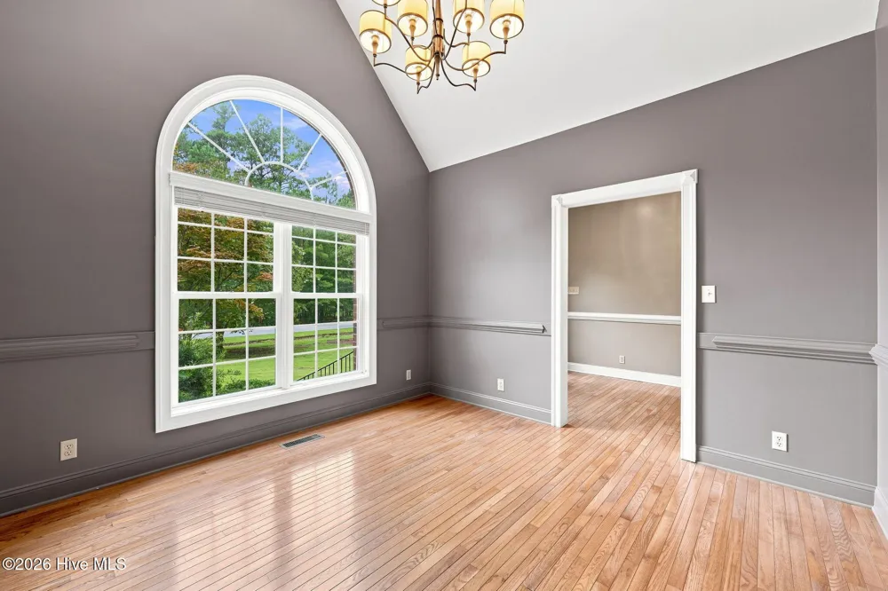 407 Rustic Court Pollocksville, NC 28573