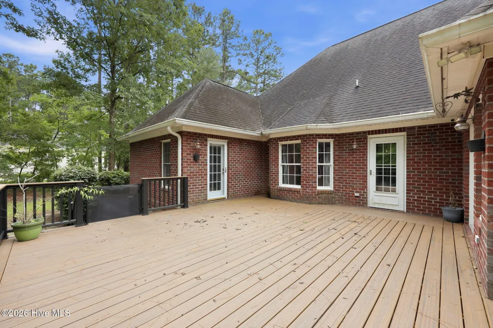 407 Rustic Court Pollocksville, NC 28573