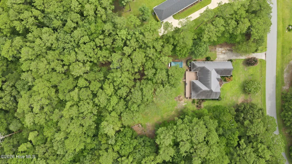 407 Rustic Court Pollocksville, NC 28573