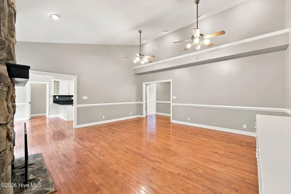407 Rustic Court Pollocksville, NC 28573