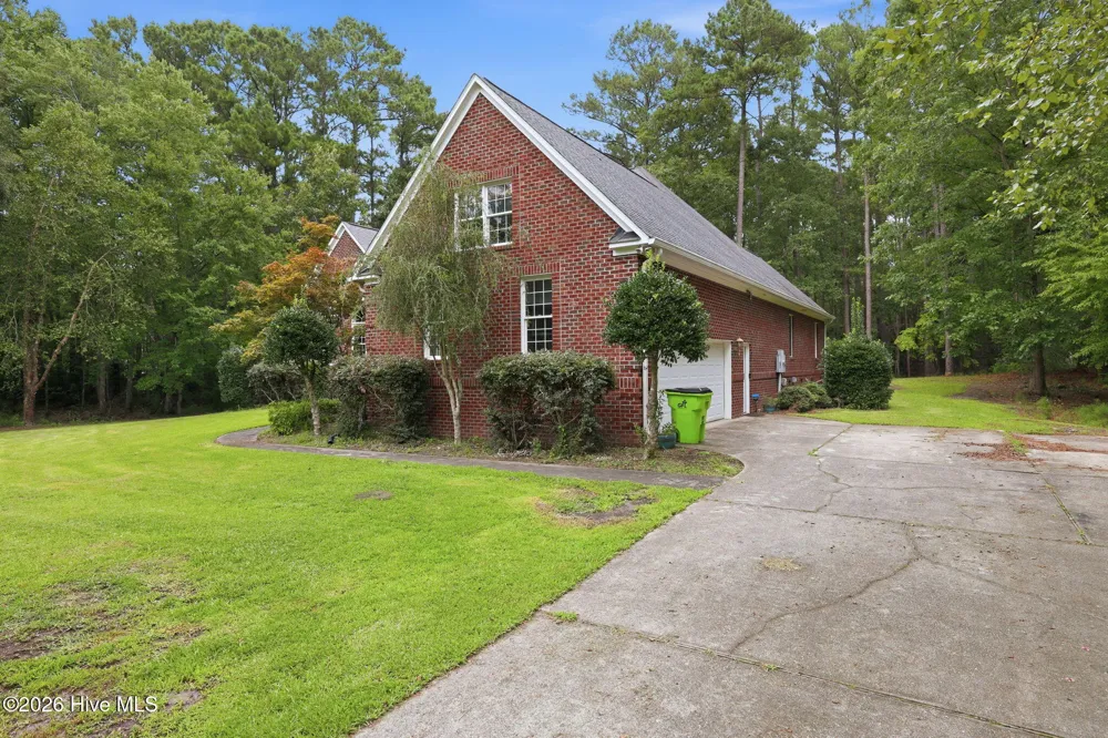 407 Rustic Court Pollocksville, NC 28573