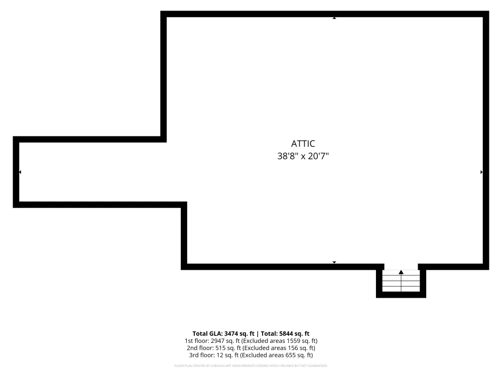 407 Rustic Court Pollocksville, NC 28573