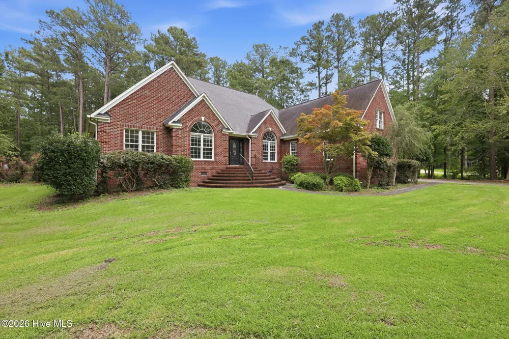 407 Rustic Court Pollocksville, NC 28573