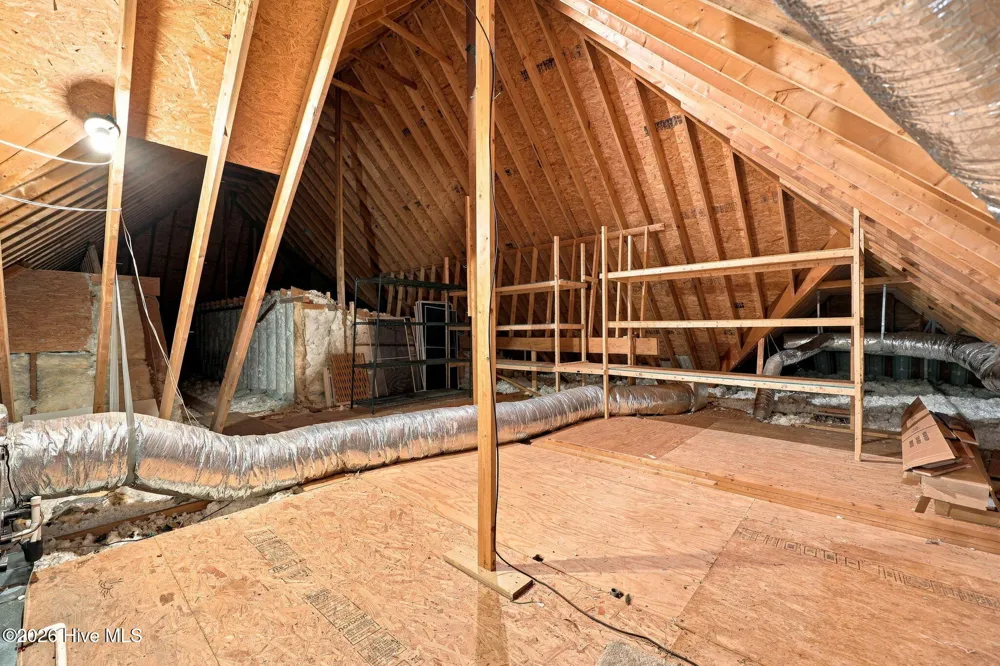 407 Rustic Court Pollocksville, NC 28573