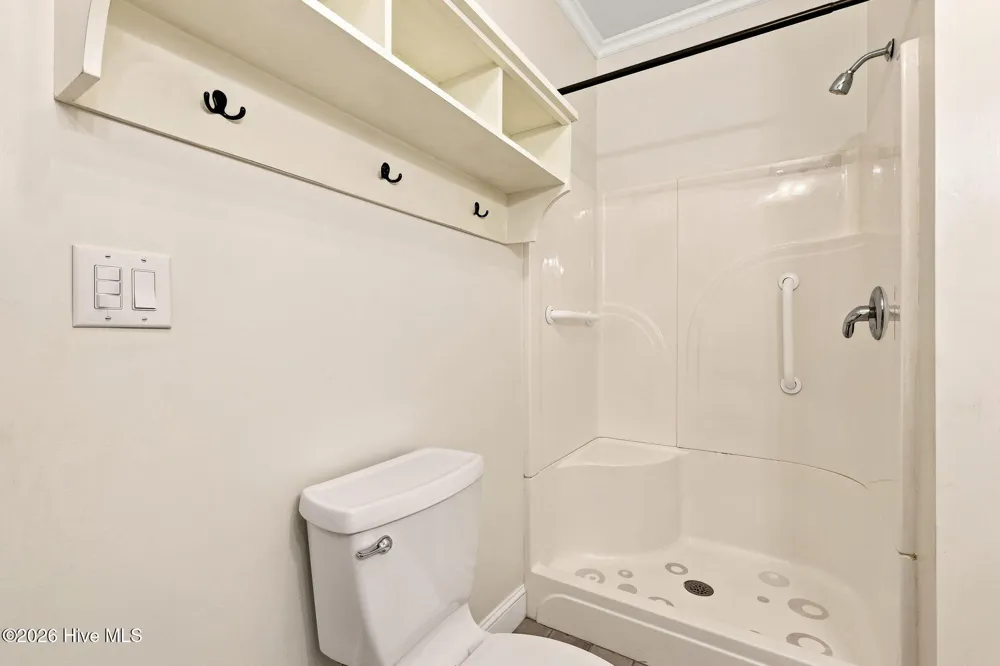 407 Rustic Court Pollocksville, NC 28573