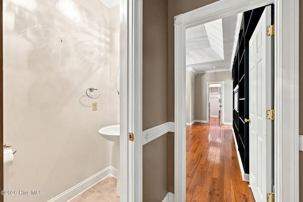 407 Rustic Court Pollocksville, NC 28573