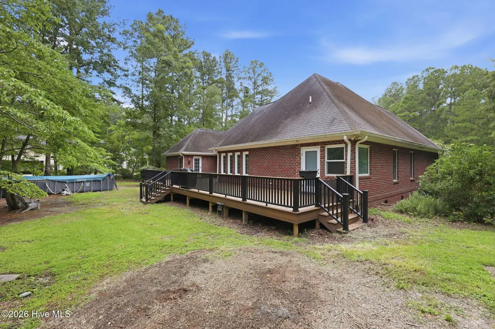 407 Rustic Court Pollocksville, NC 28573