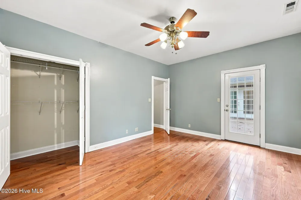 407 Rustic Court Pollocksville, NC 28573