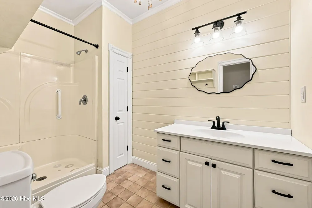 407 Rustic Court Pollocksville, NC 28573