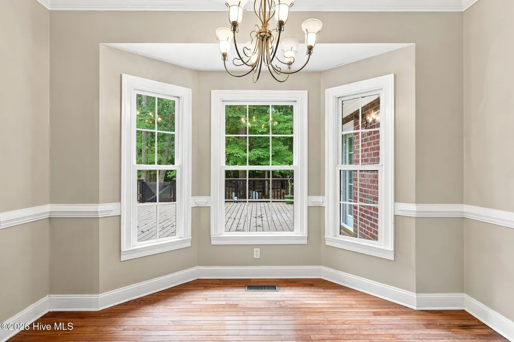 407 Rustic Court Pollocksville, NC 28573