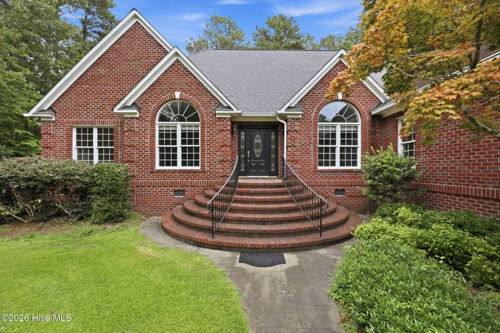 407 Rustic Court Pollocksville, NC 28573