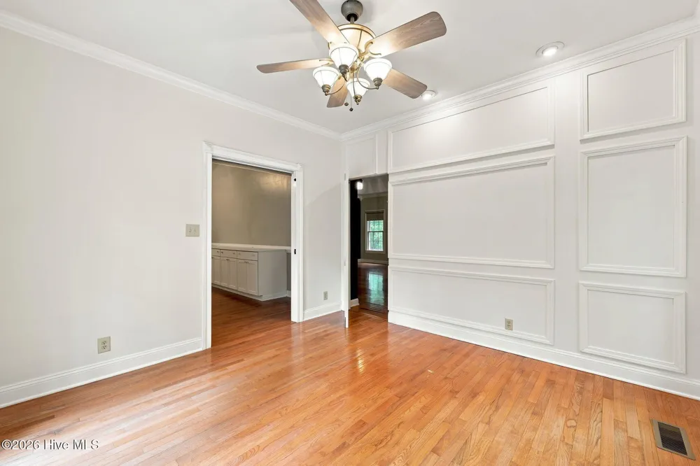 407 Rustic Court Pollocksville, NC 28573