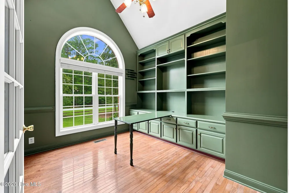 407 Rustic Court Pollocksville, NC 28573