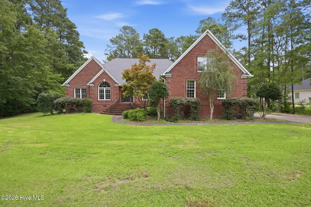 407 Rustic Court Pollocksville, NC 28573