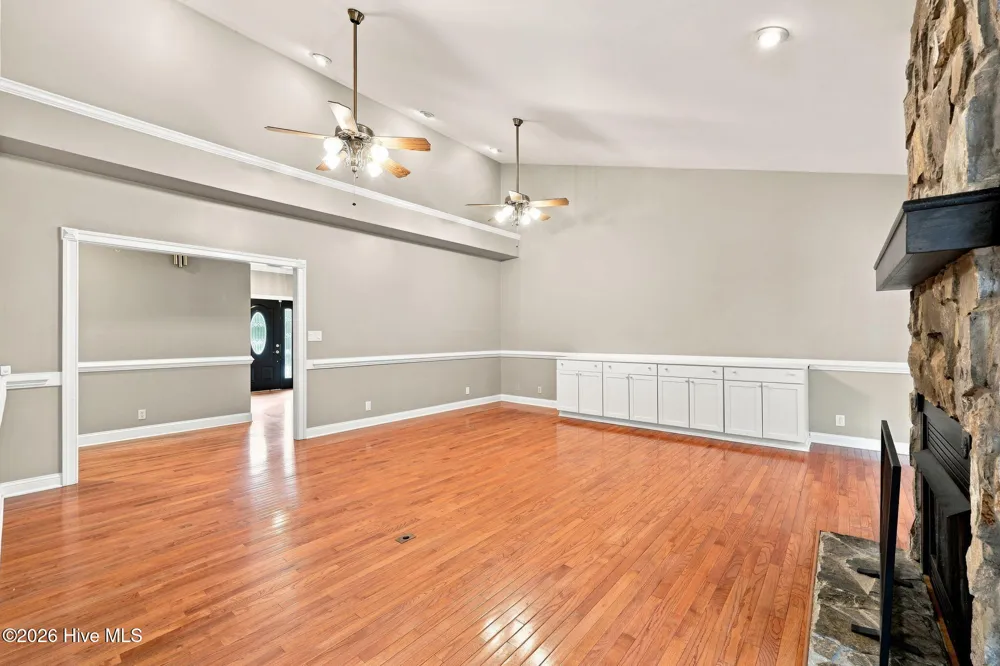 407 Rustic Court Pollocksville, NC 28573