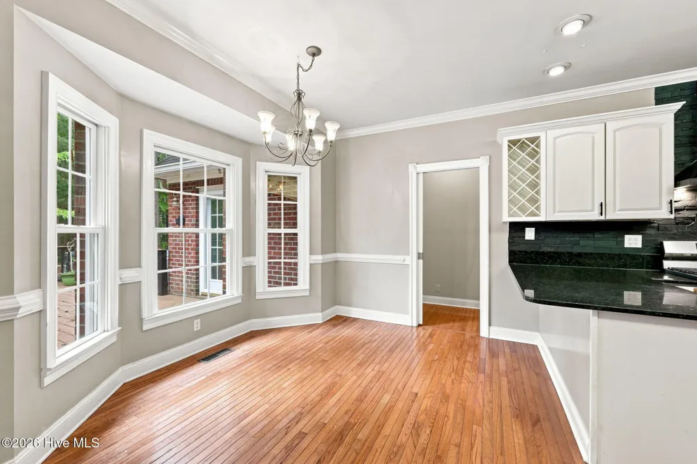 407 Rustic Court Pollocksville, NC 28573
