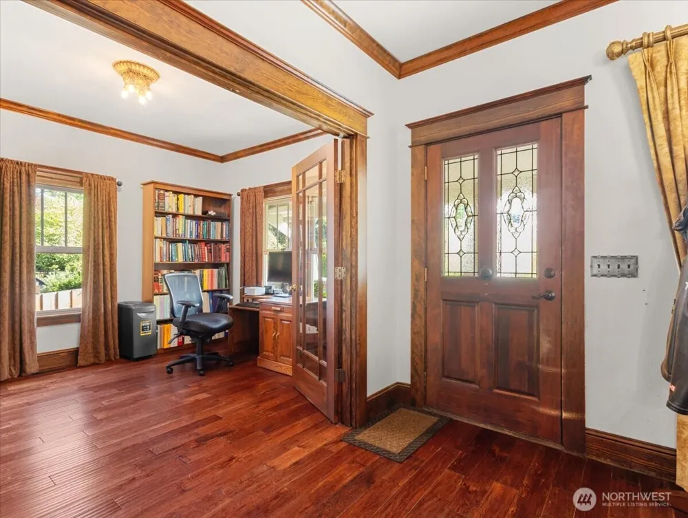 2400 H STREET Vancouver, WA 98663