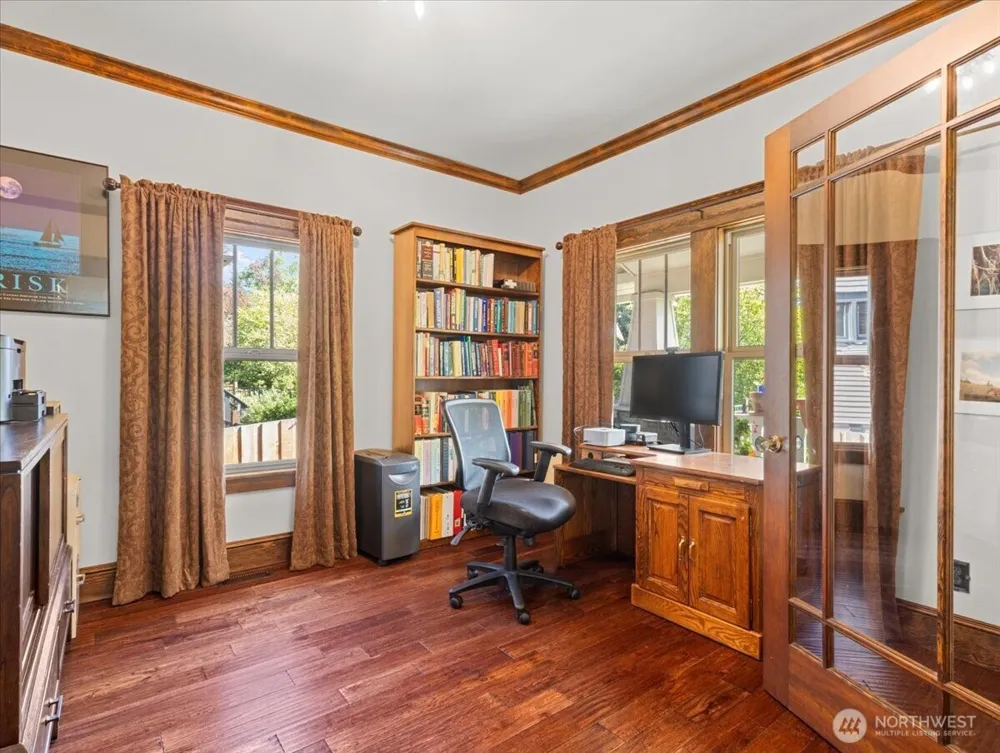 2400 H STREET Vancouver, WA 98663