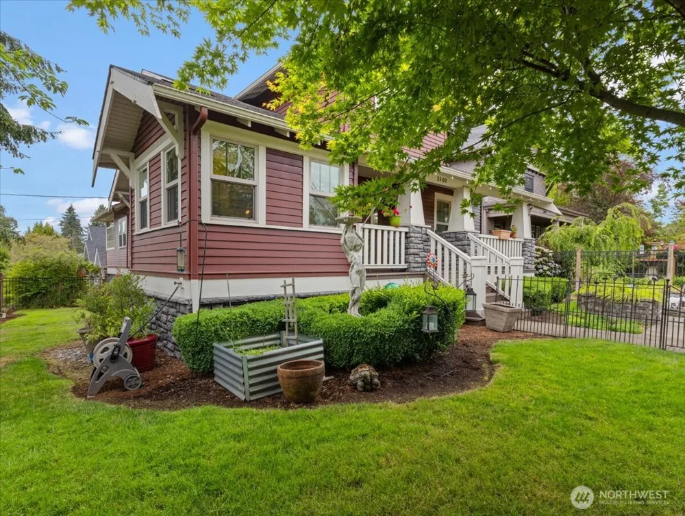 2400 H STREET Vancouver, WA 98663