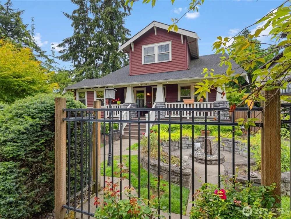 2400 H STREET Vancouver, WA 98663