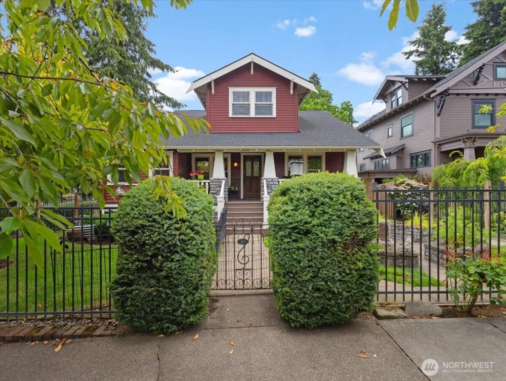 2400 H STREET Vancouver, WA 98663