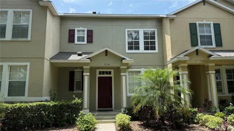 7108 FIVE OAKS DRIVE