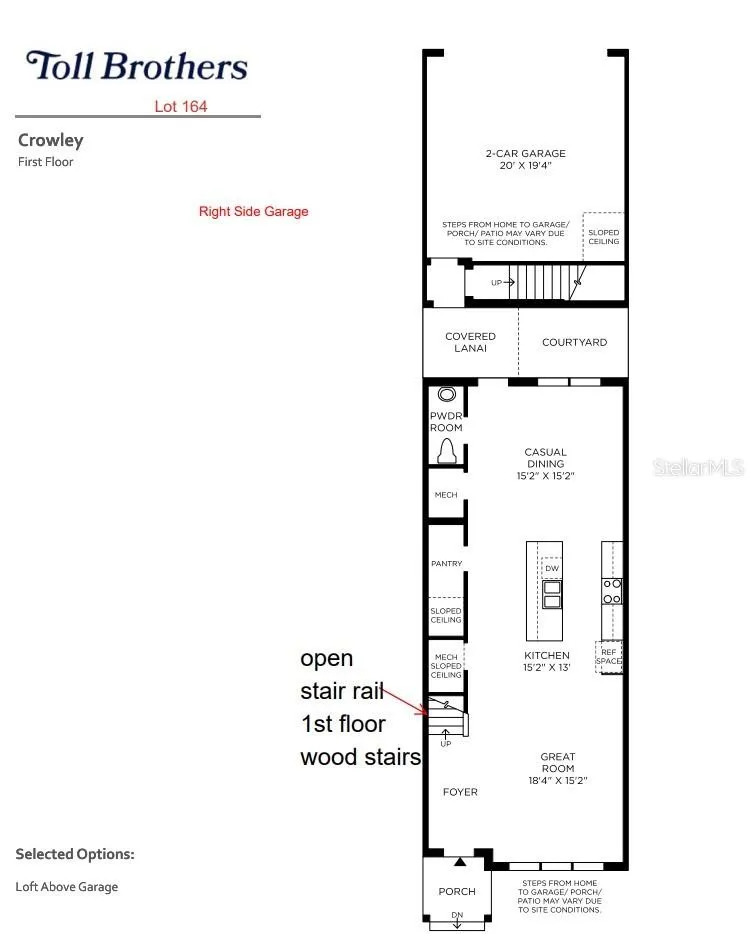 12800 SUNSET WALK DRIVE Winter Garden, FL 34787