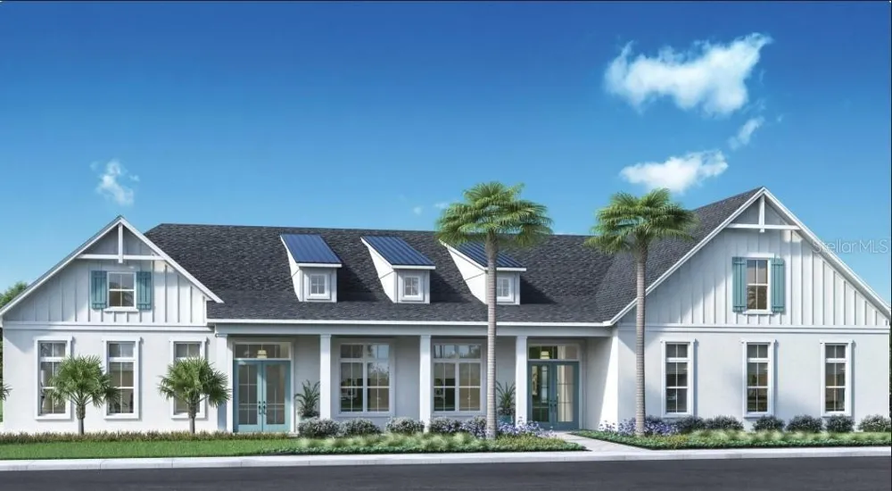 12800 SUNSET WALK DRIVE Winter Garden, FL 34787