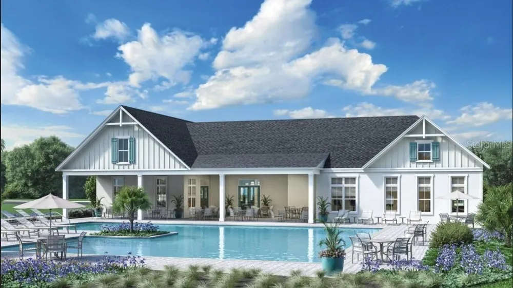 12800 SUNSET WALK DRIVE Winter Garden, FL 34787