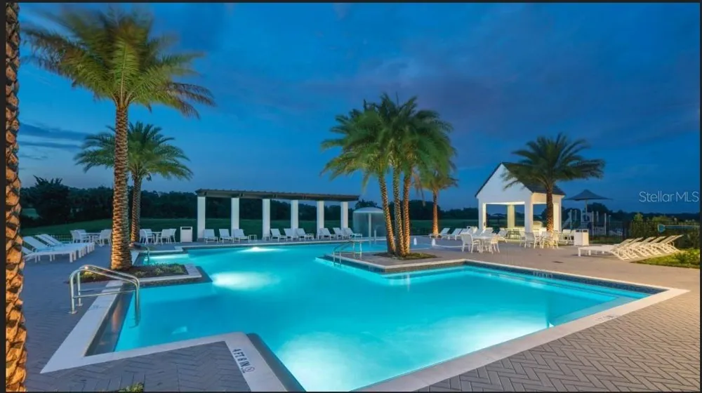 12800 SUNSET WALK DRIVE Winter Garden, FL 34787